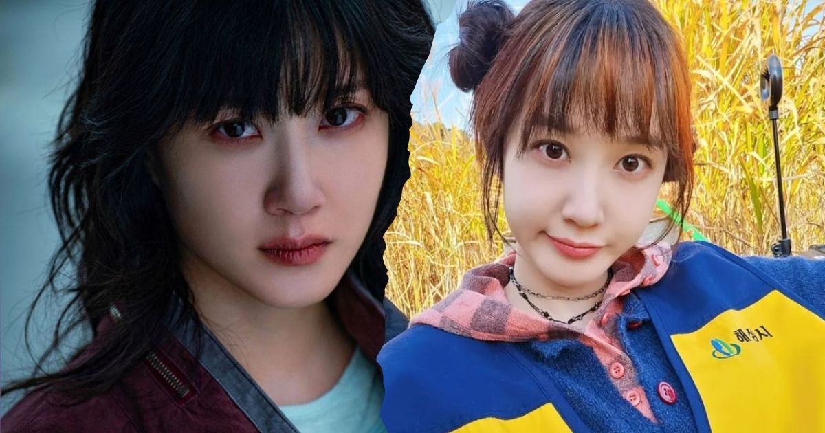 “Não é a mesma atriz?”: por que Park Eun-bin consegue fazer a gente esquecer Park Eun-bin