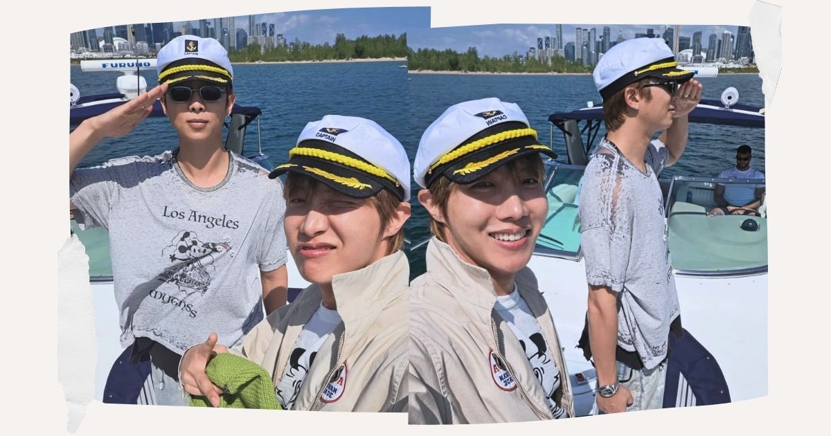 Toda polêmica exige resposta? O caso RM e J-Hope pela lente do gerenciamento de crise